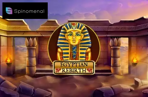 Egyptian Rebirth